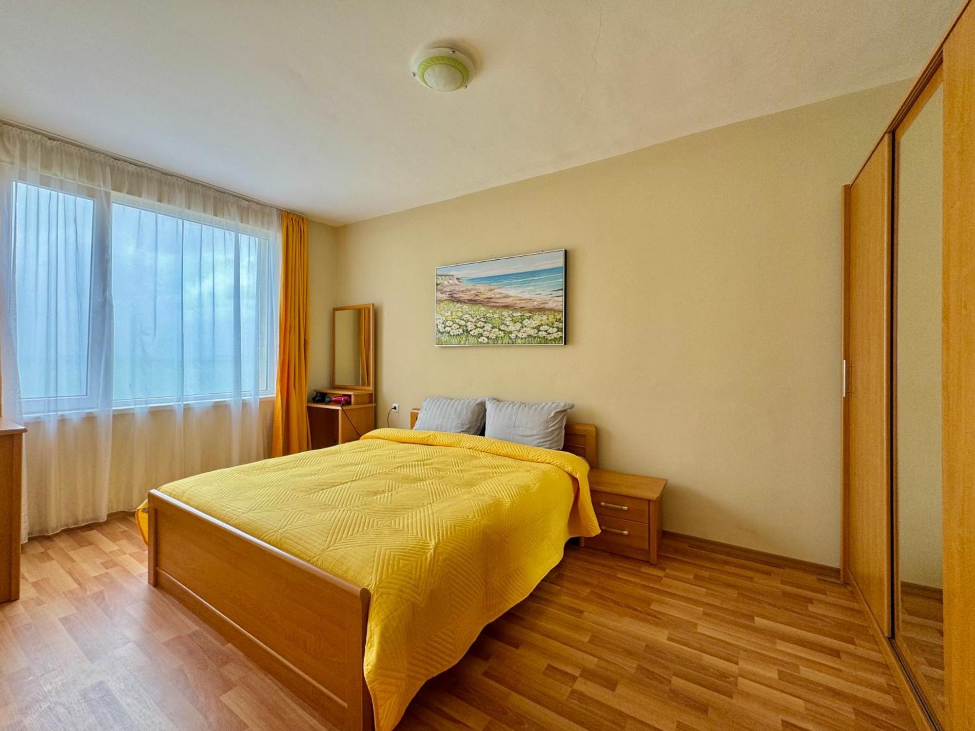 Beachfront Havana Свети-Влас Экстерьер фото