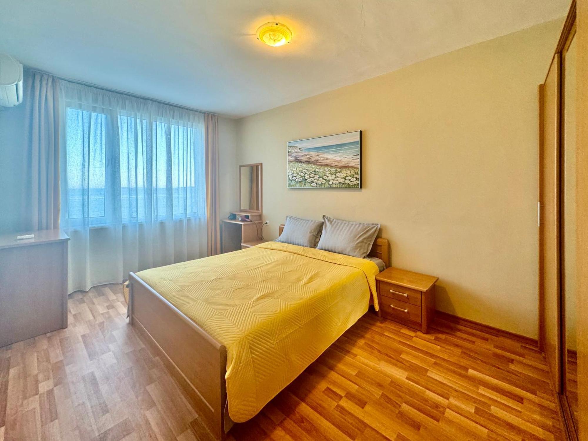 Beachfront Havana Свети-Влас Экстерьер фото