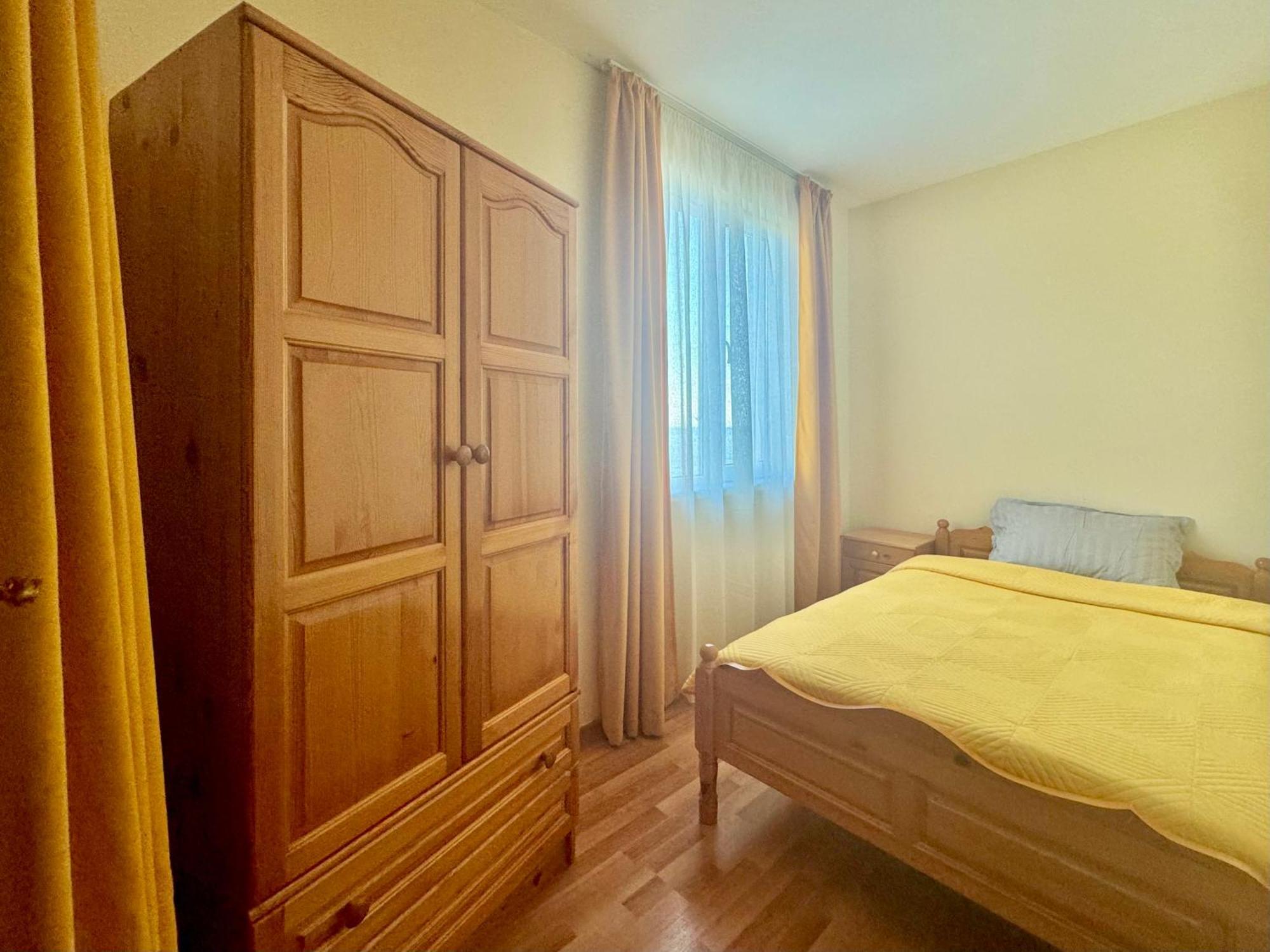 Beachfront Havana Свети-Влас Экстерьер фото